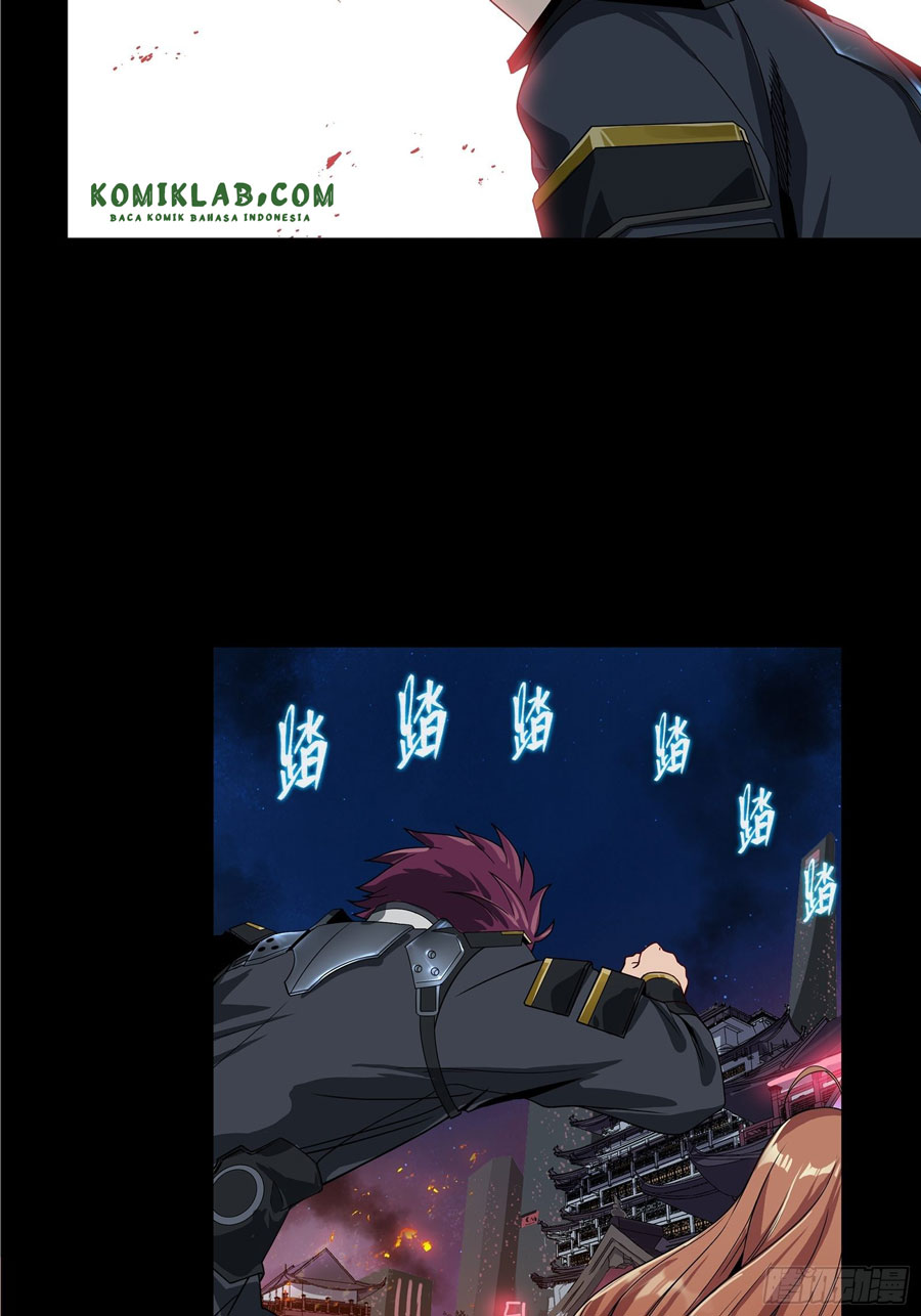Legend of Star General