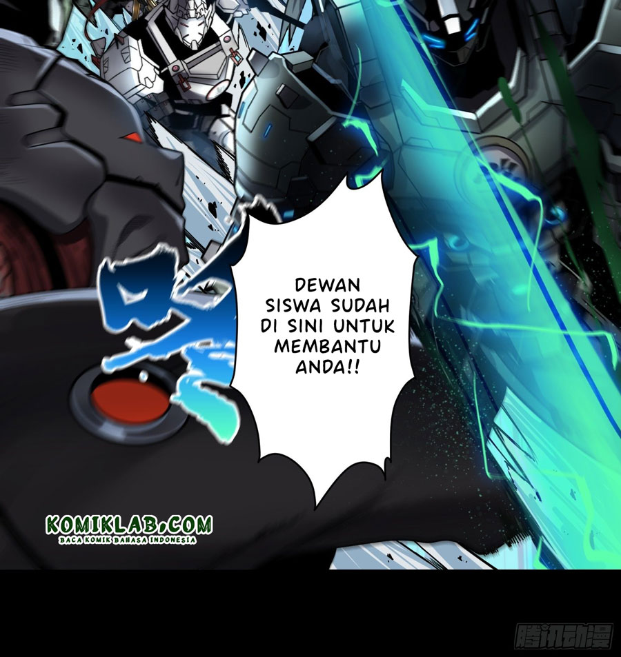 Legend of Star General