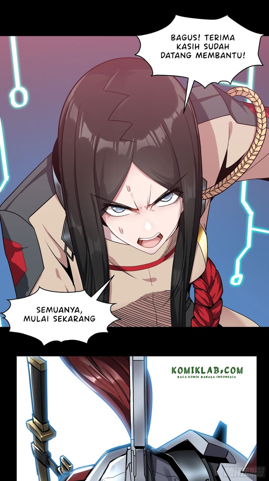 Legend of Star General