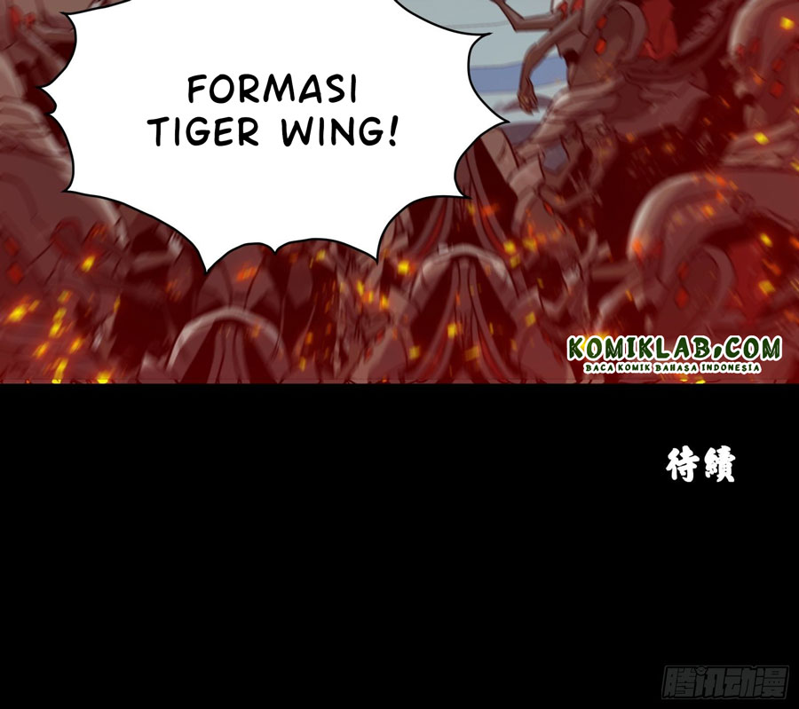 Legend of Star General
