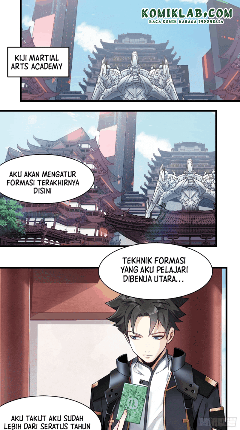 Legend of Star General