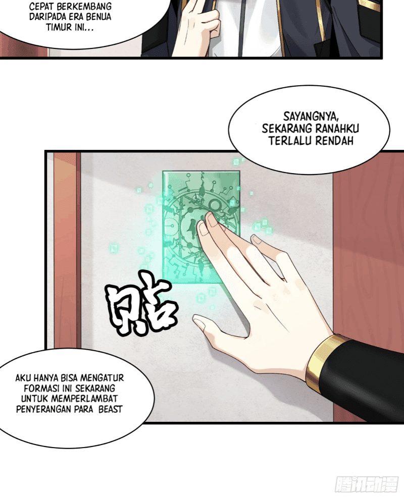 Legend of Star General
