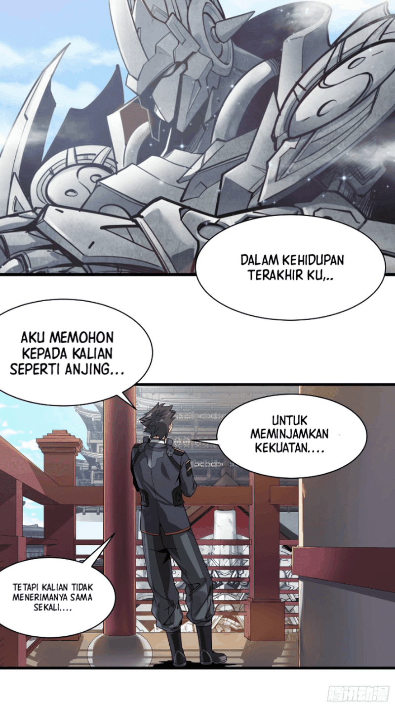 Legend of Star General