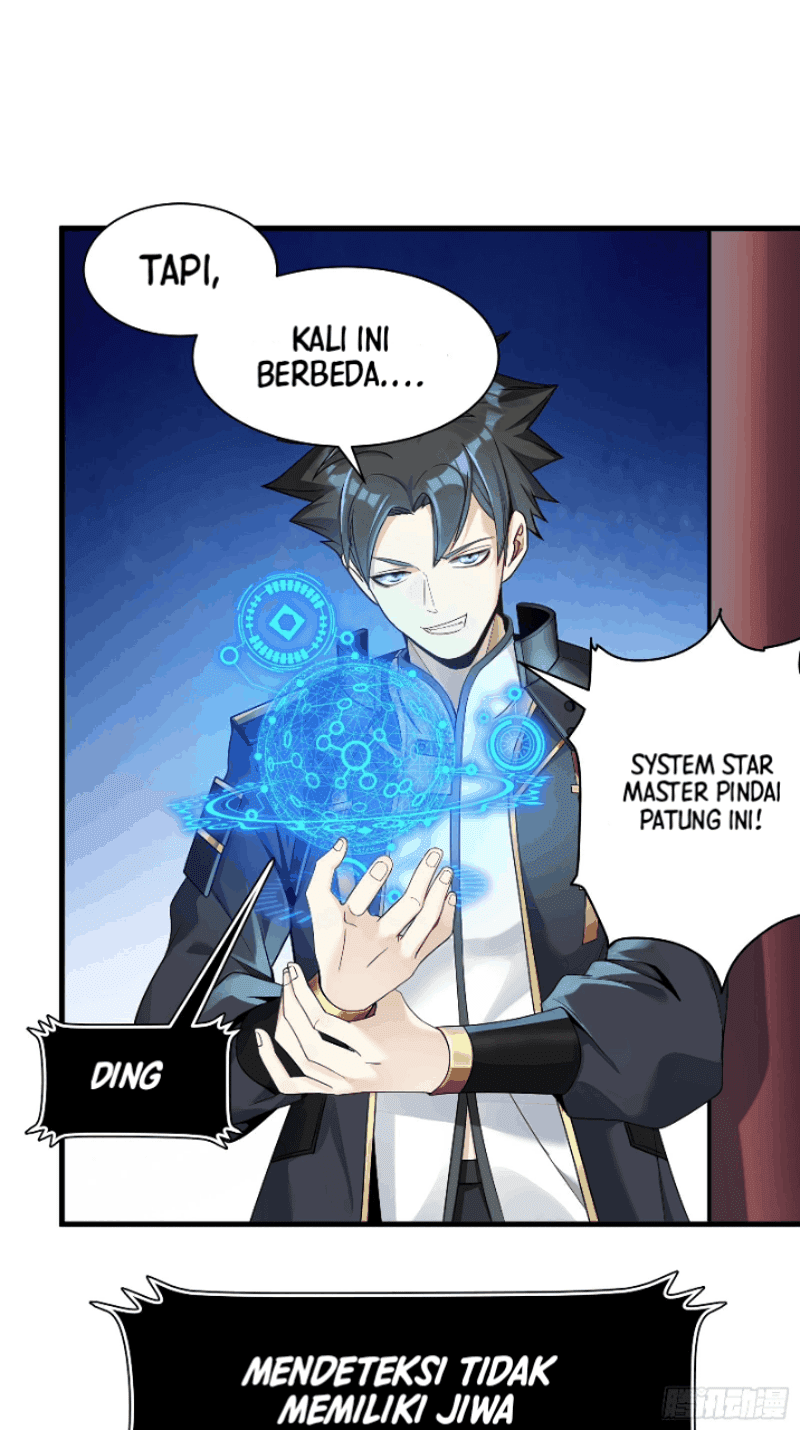 Legend of Star General
