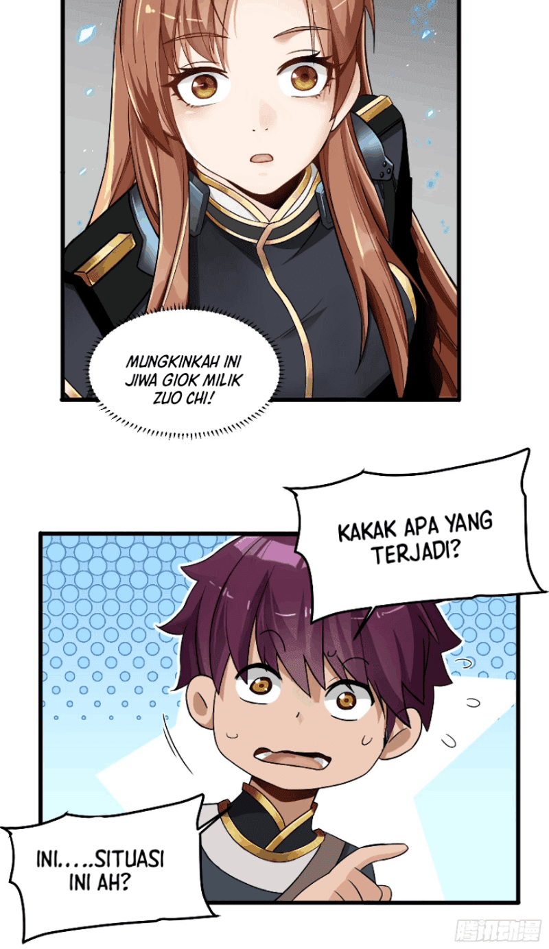 Legend of Star General