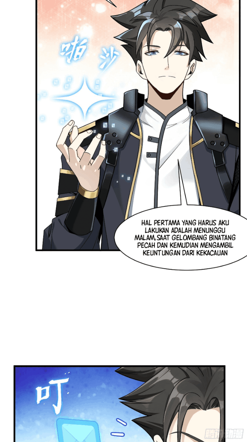 Legend of Star General