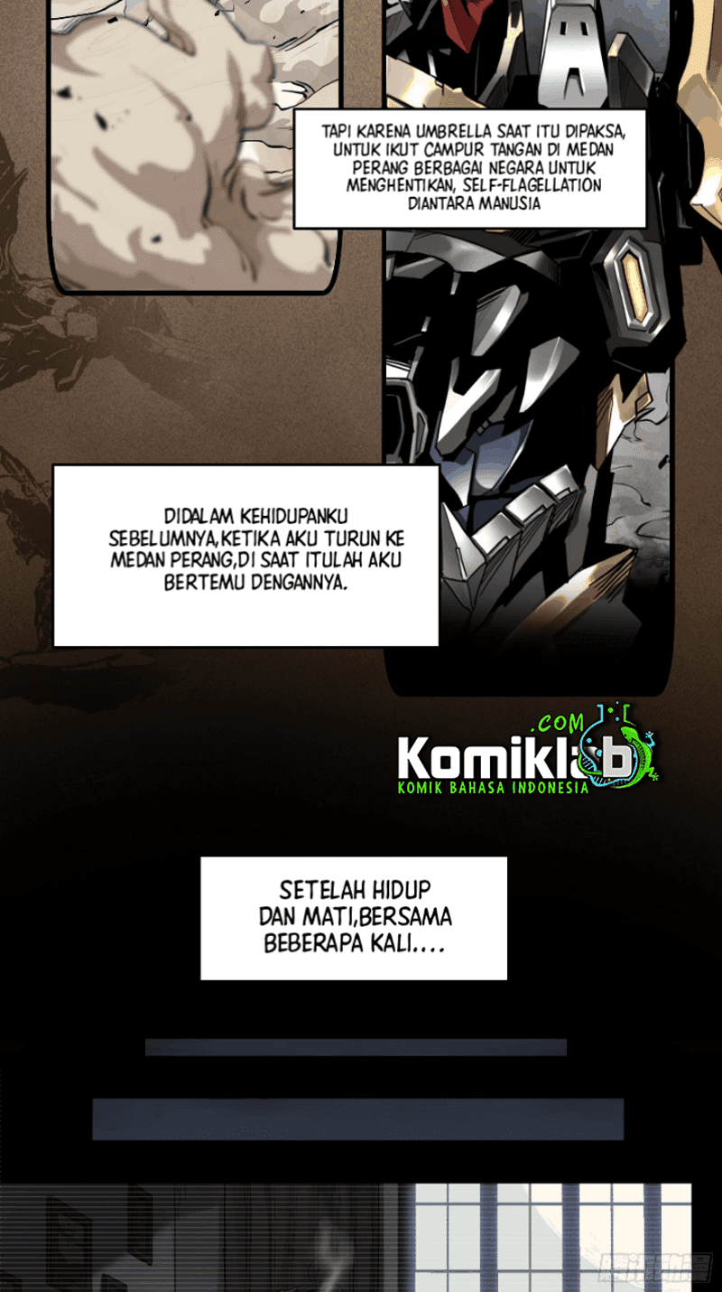 Legend of Star General