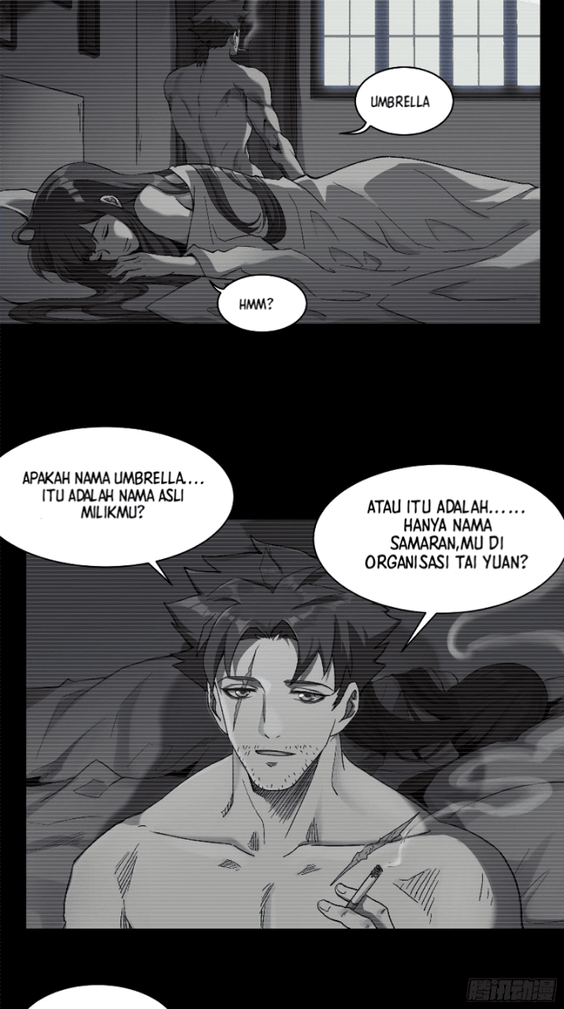 Legend of Star General