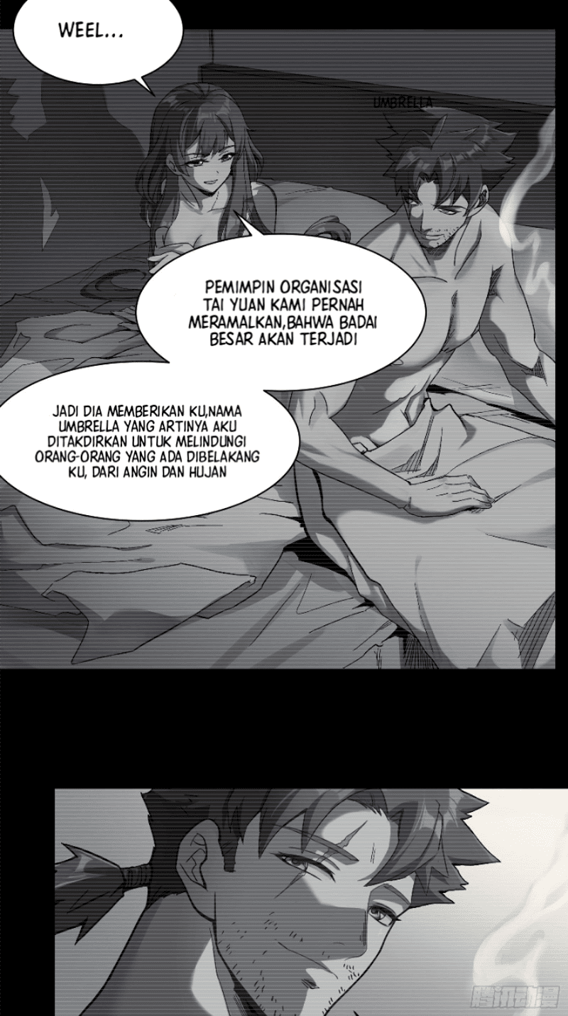 Legend of Star General