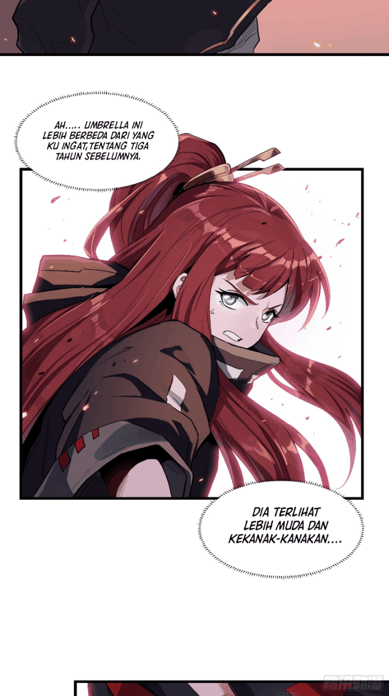 Legend of Star General