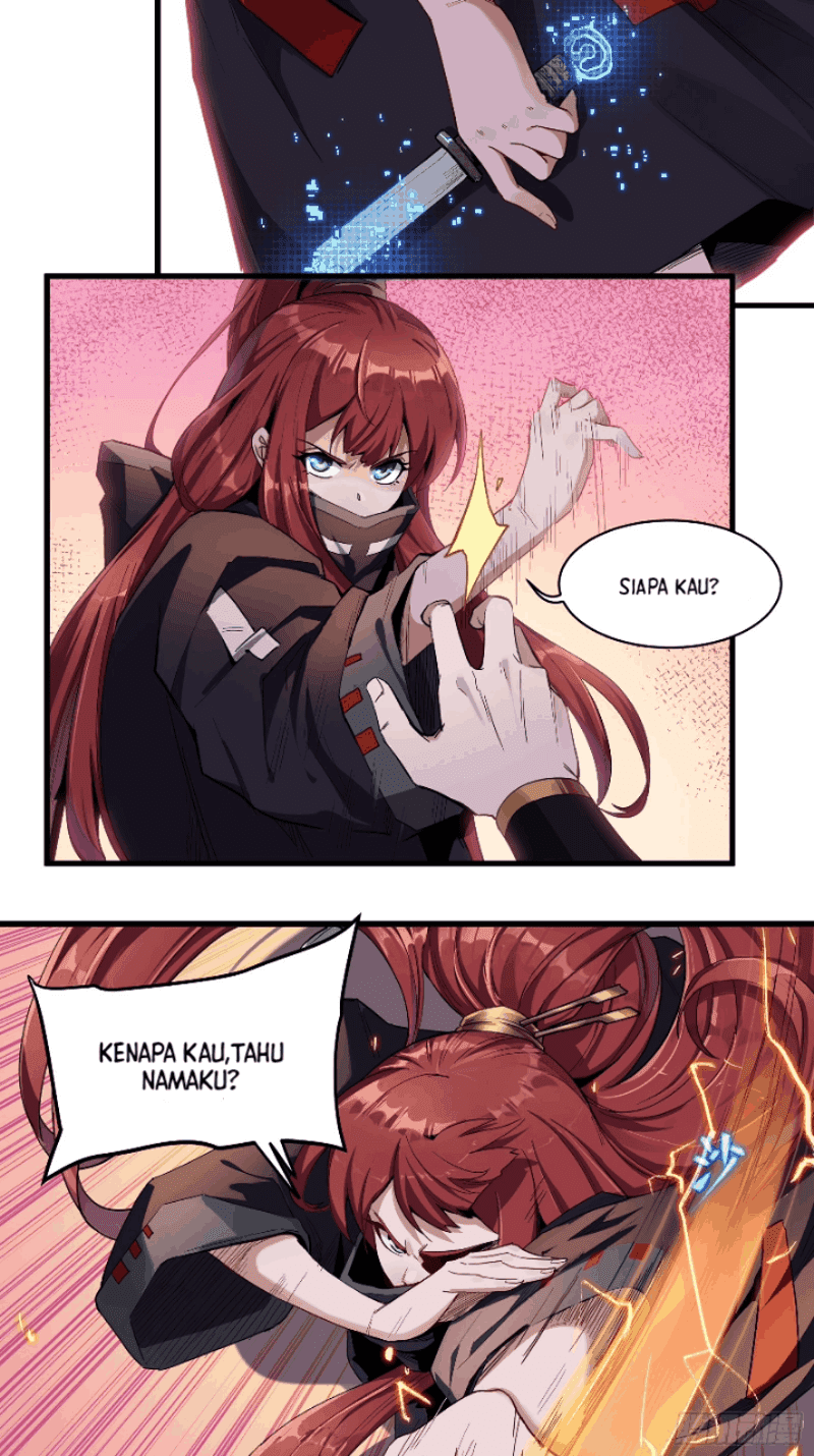 Legend of Star General