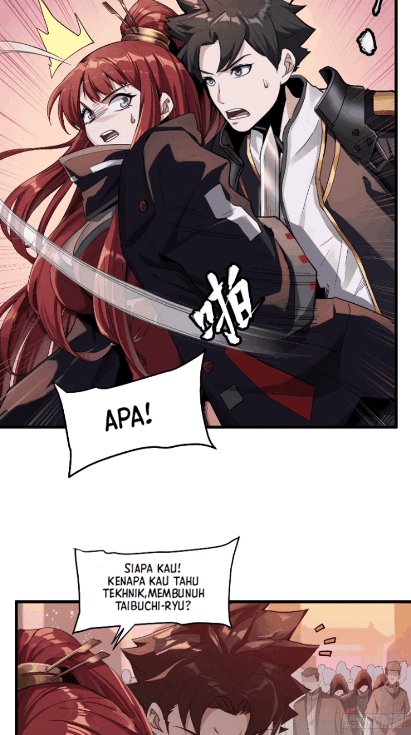 Legend of Star General