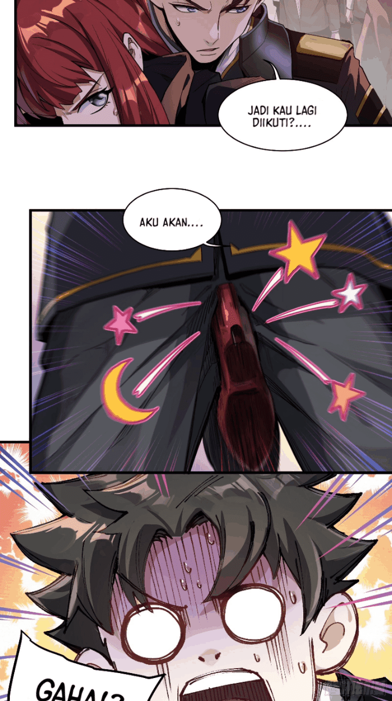 Legend of Star General