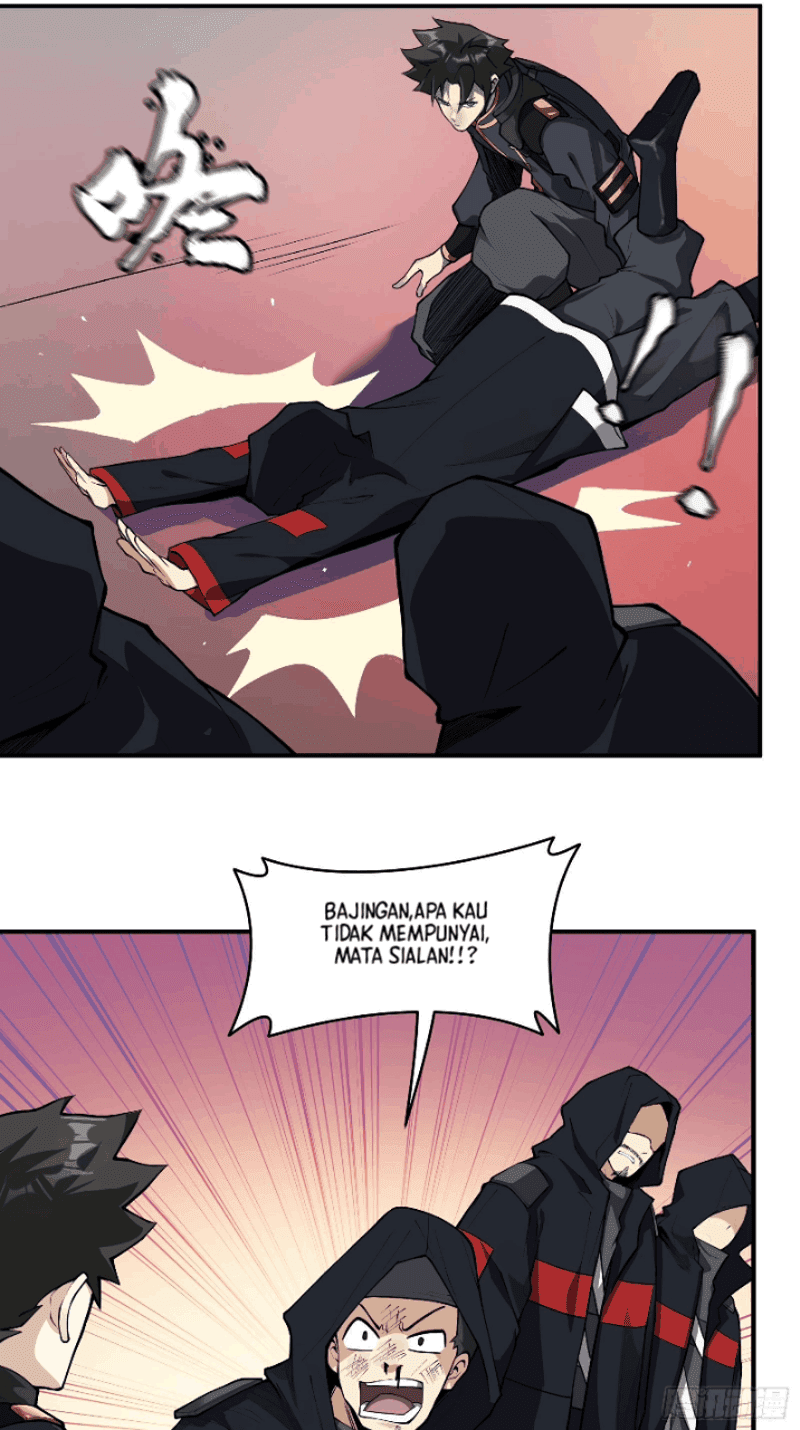 Legend of Star General