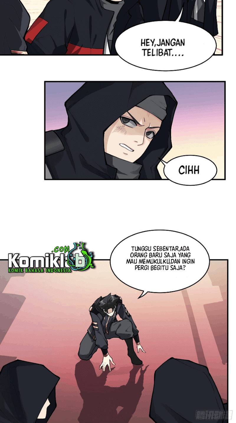 Legend of Star General
