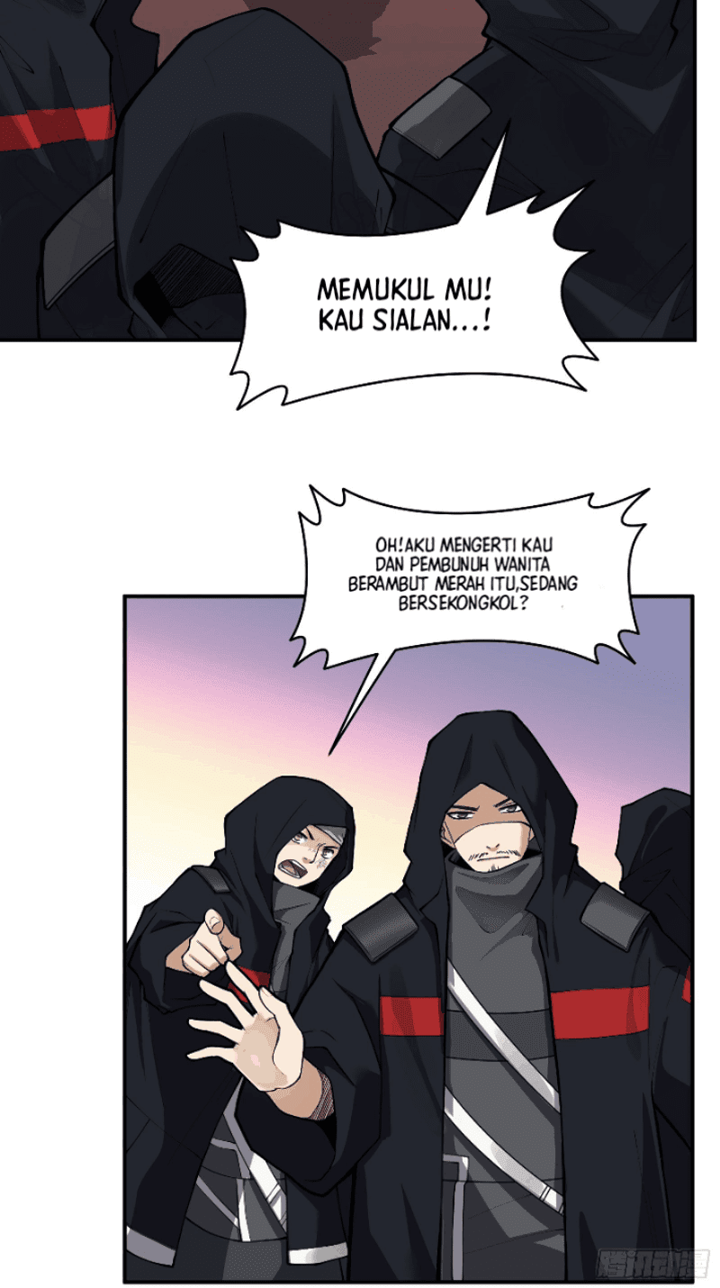 Legend of Star General