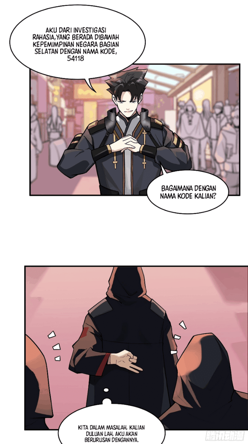Legend of Star General