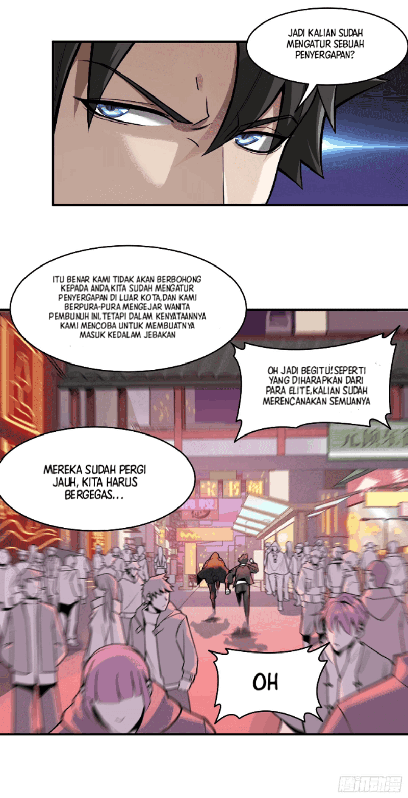 Legend of Star General