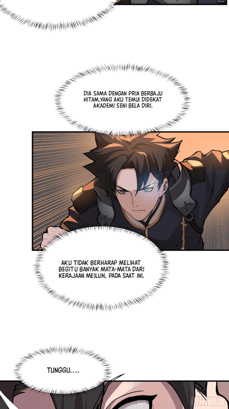 Legend of Star General