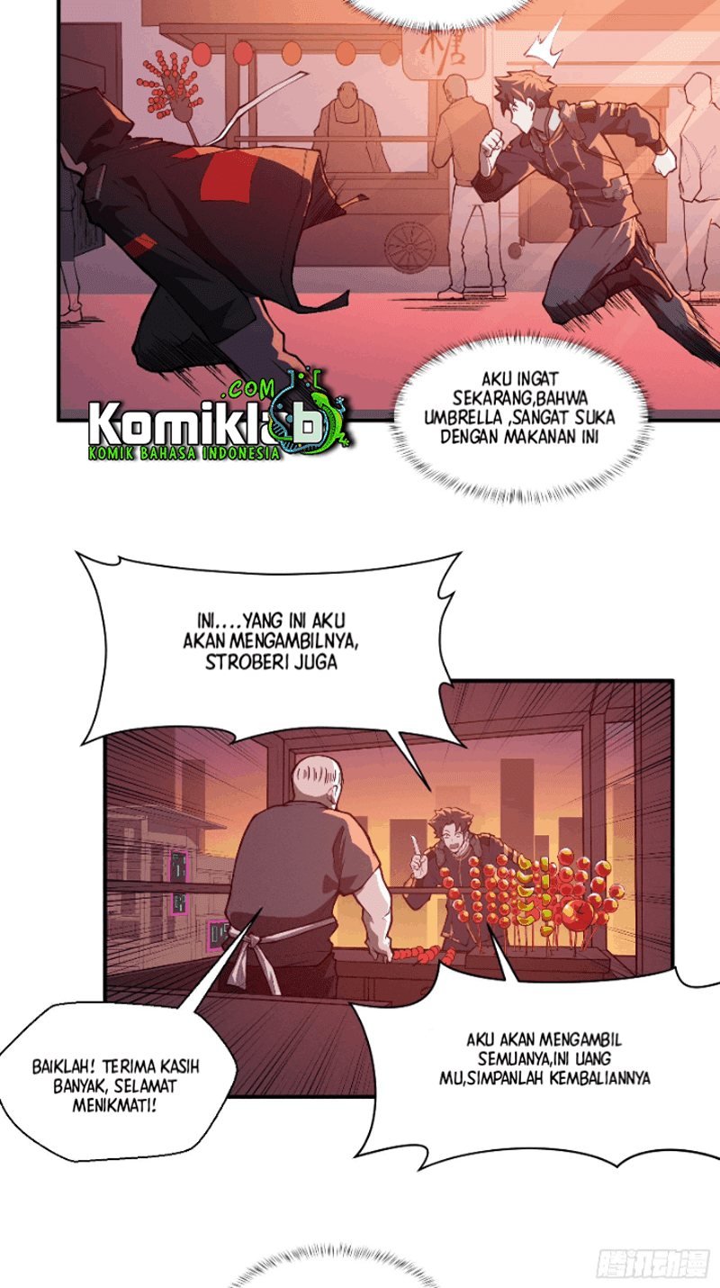 Legend of Star General