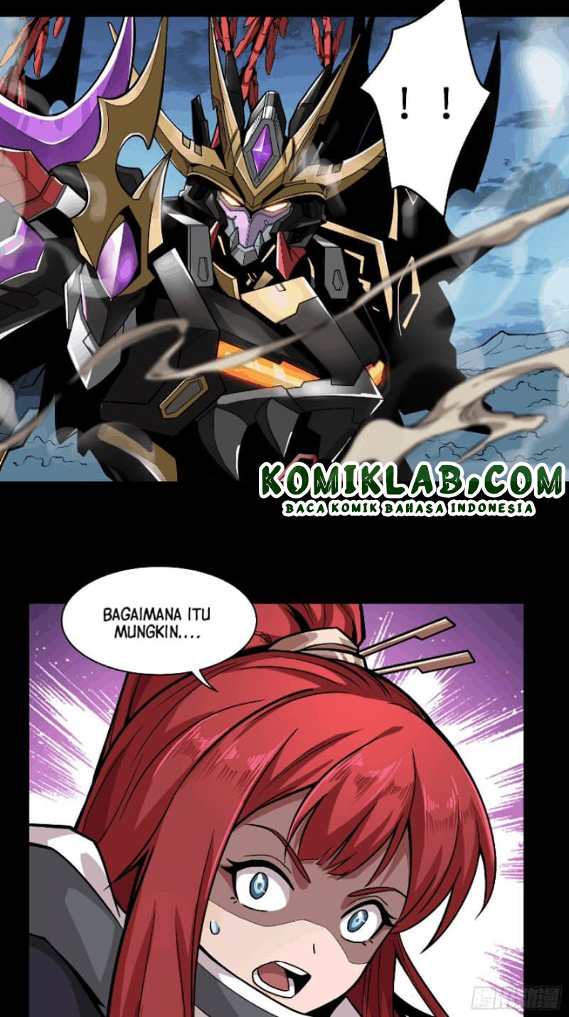 Legend of Star General