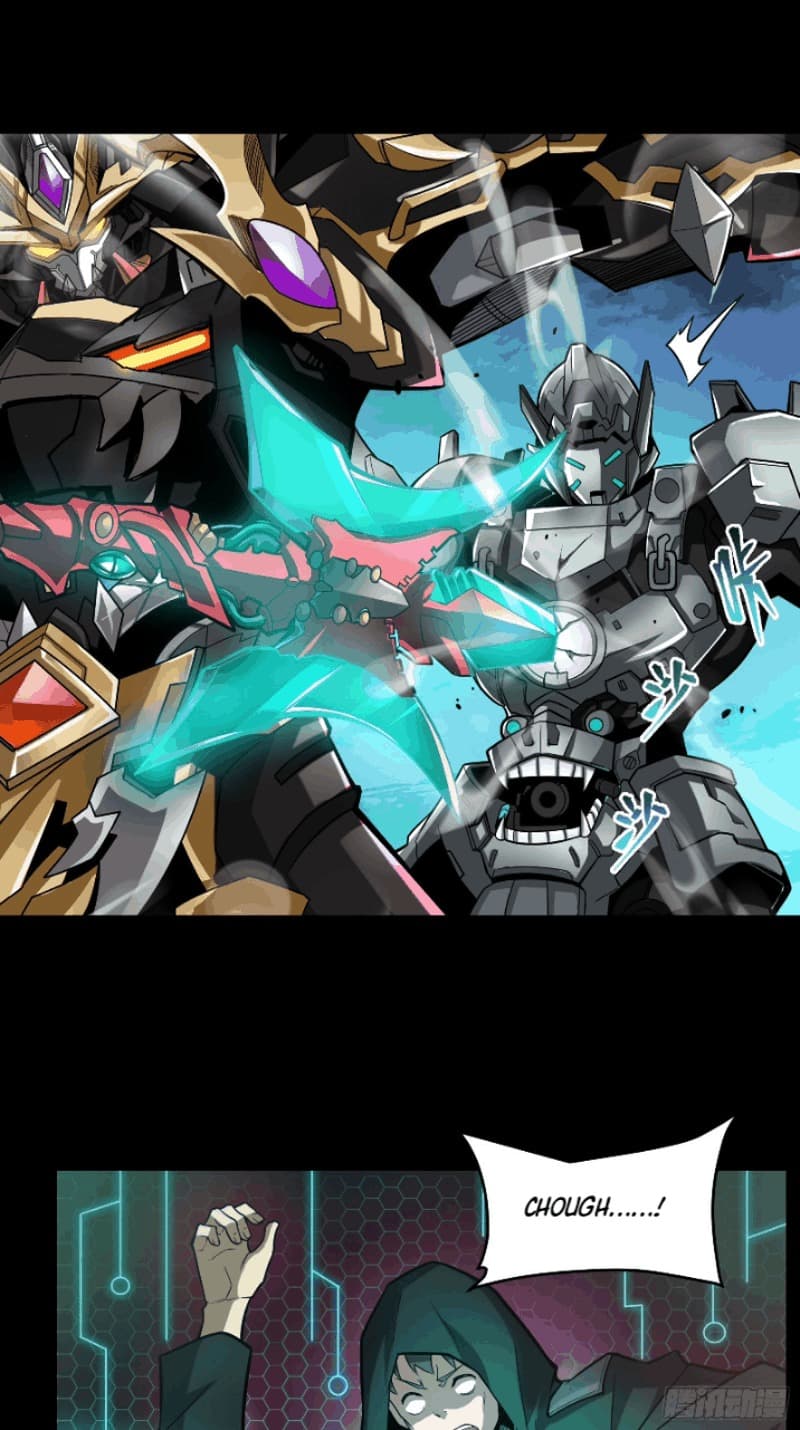 Legend of Star General