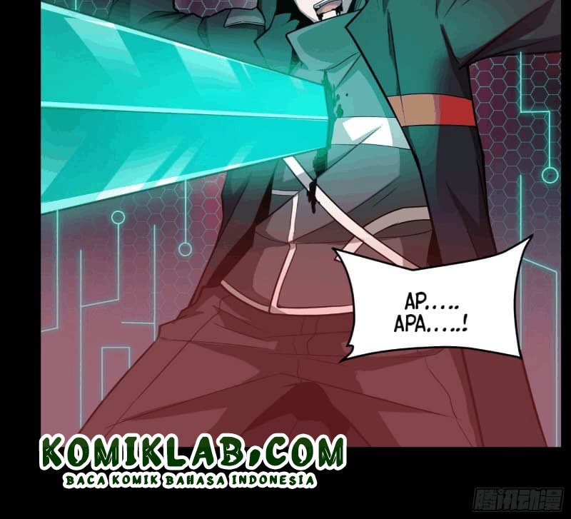 Legend of Star General