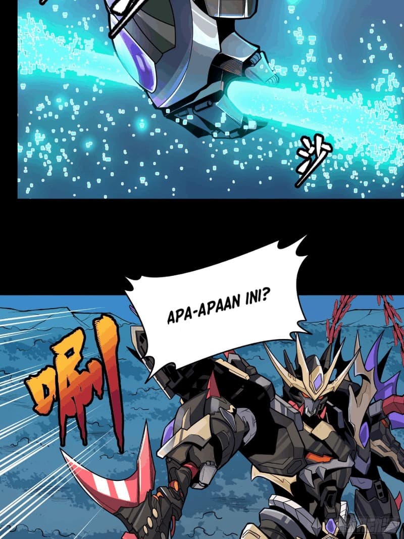 Legend of Star General