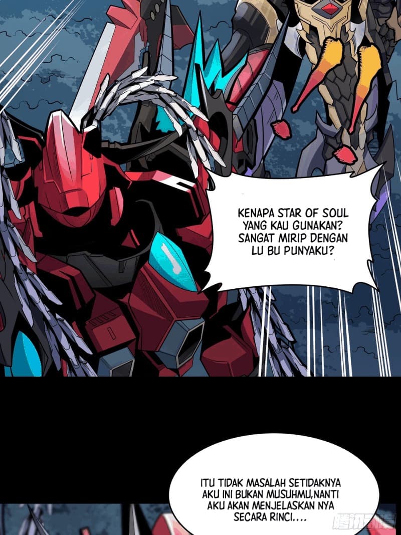 Legend of Star General