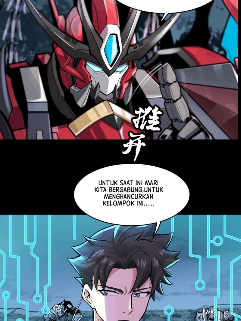 Legend of Star General