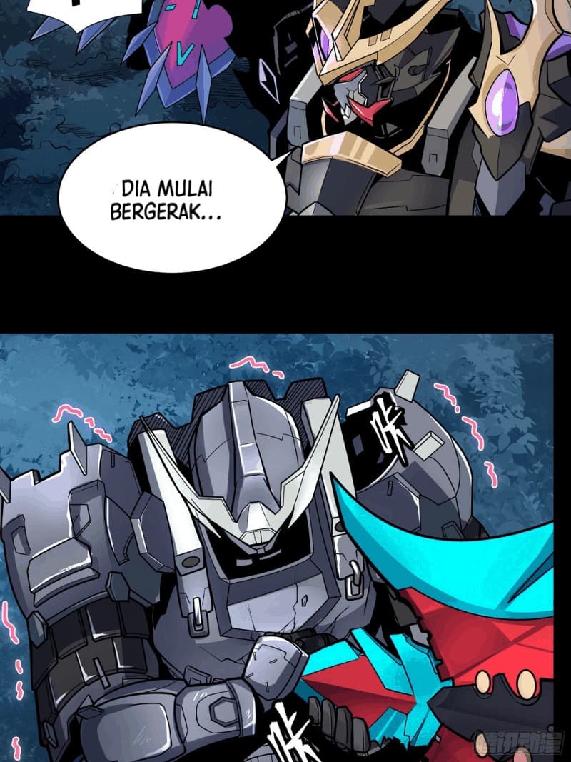 Legend of Star General