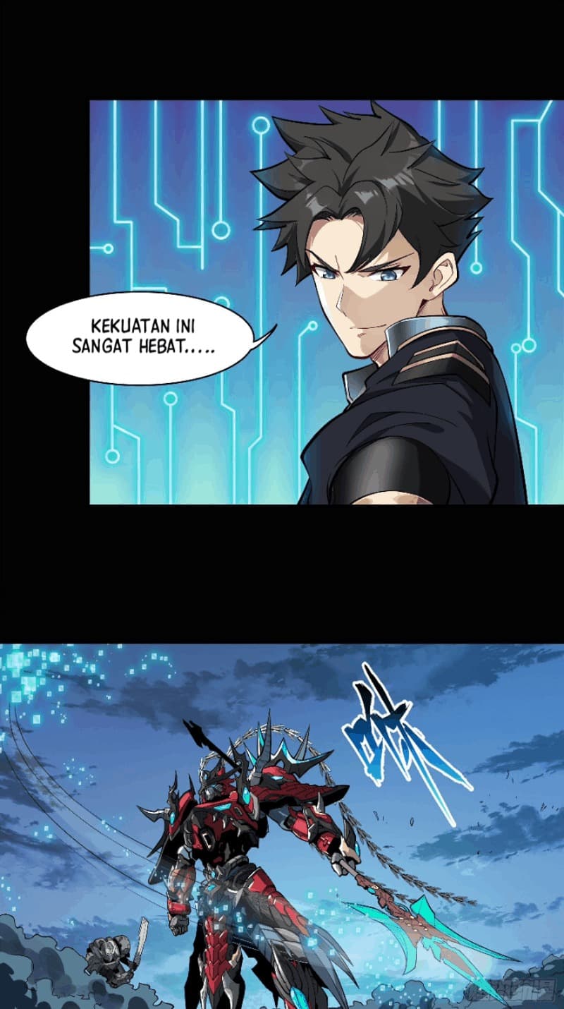 Legend of Star General