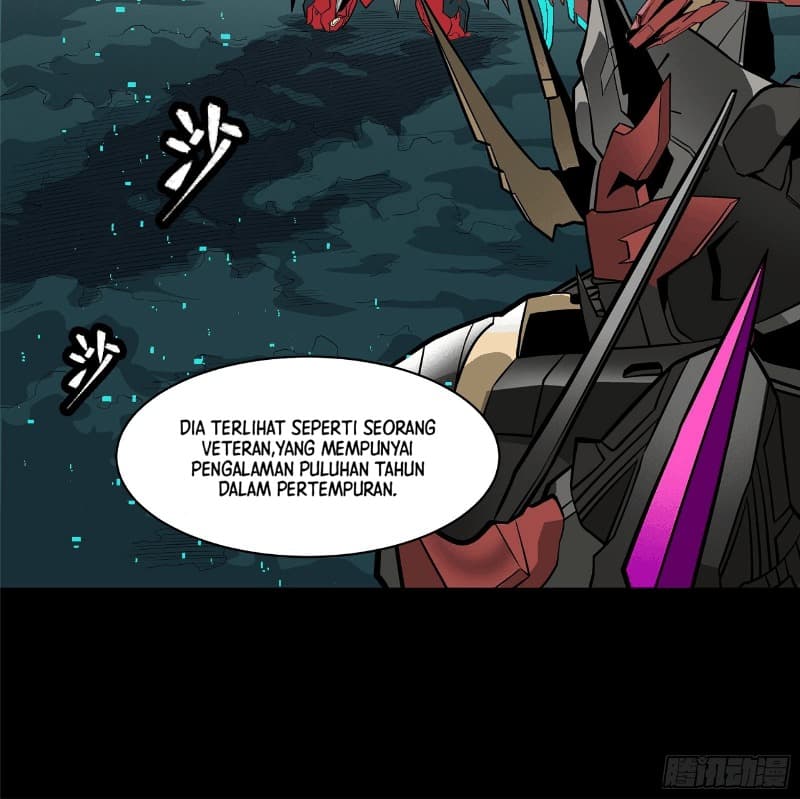 Legend of Star General