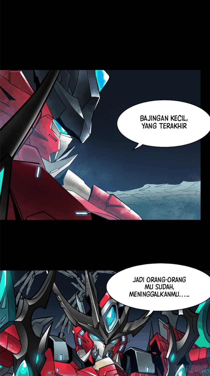 Legend of Star General
