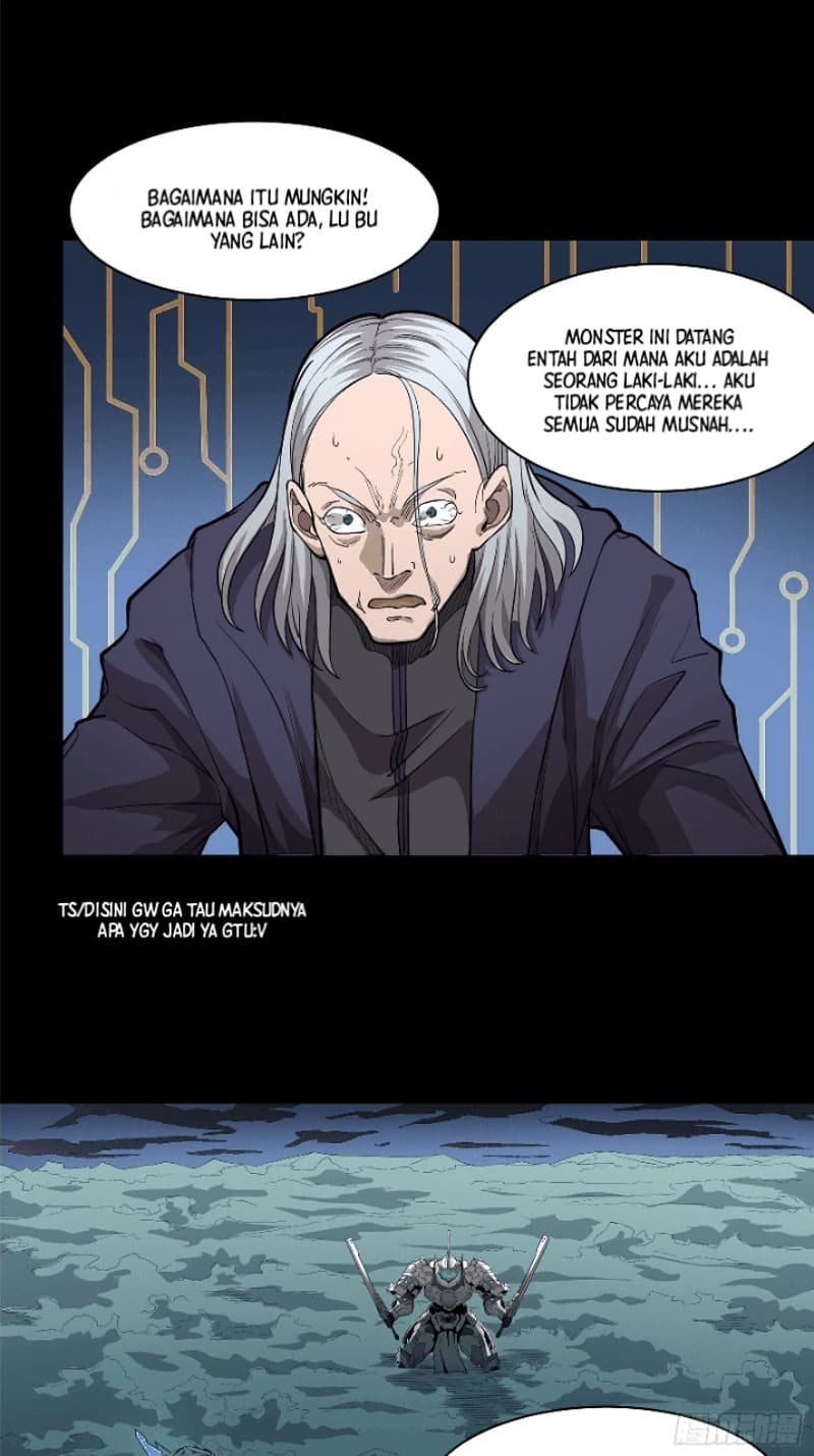 Legend of Star General