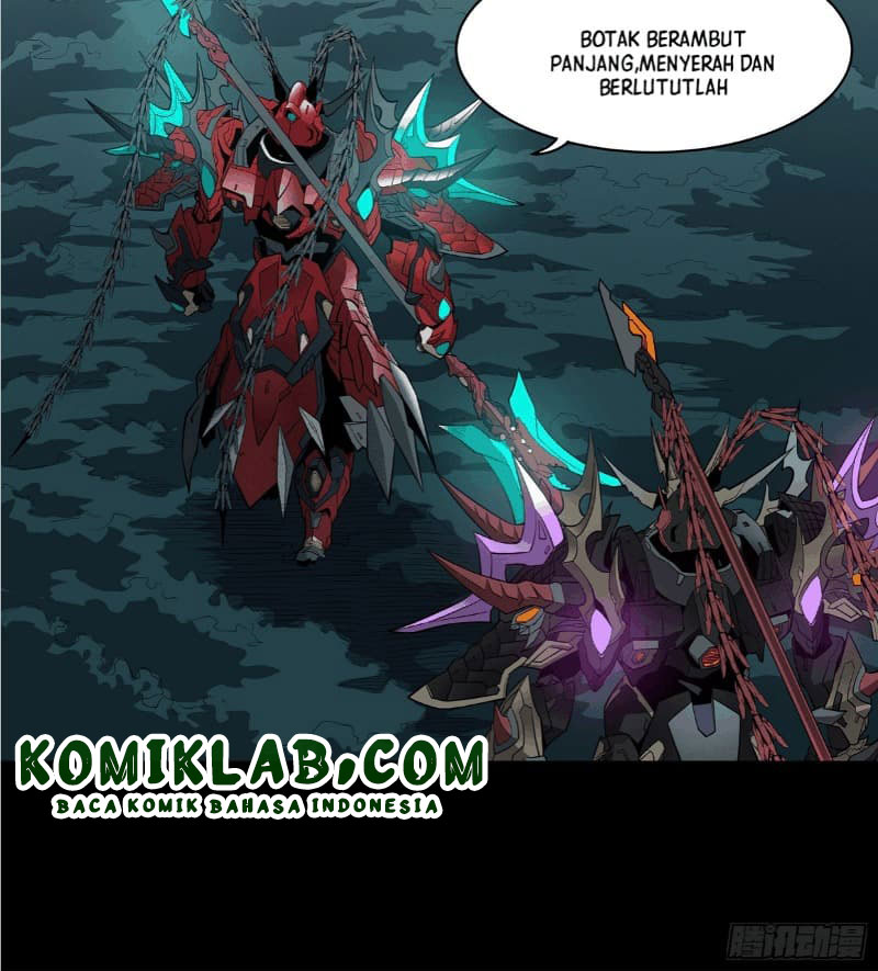 Legend of Star General
