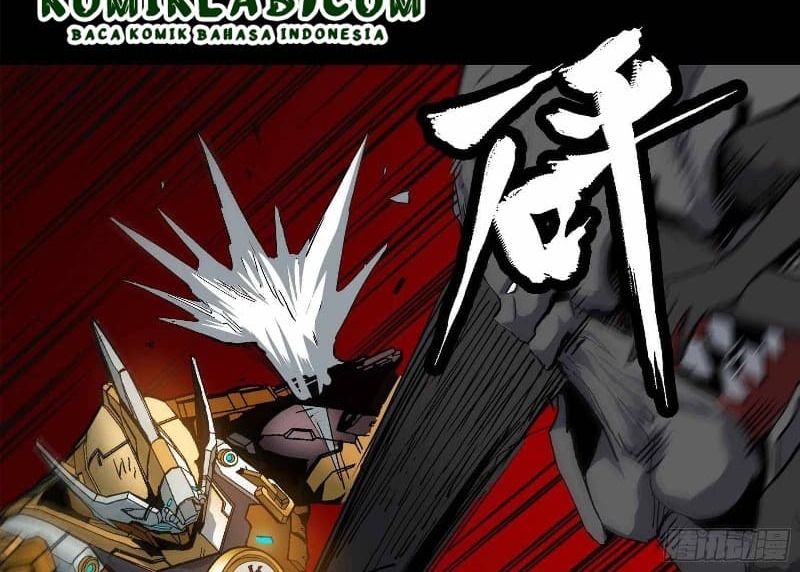 Legend of Star General