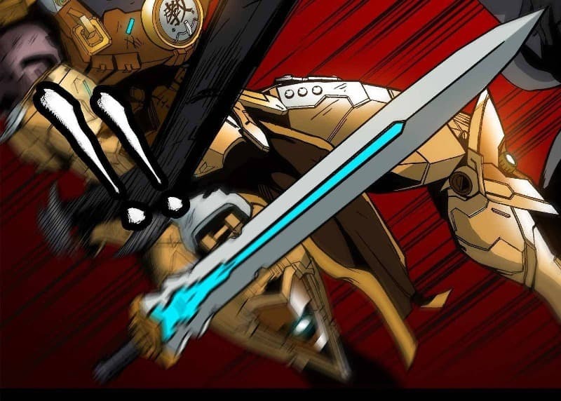 Legend of Star General