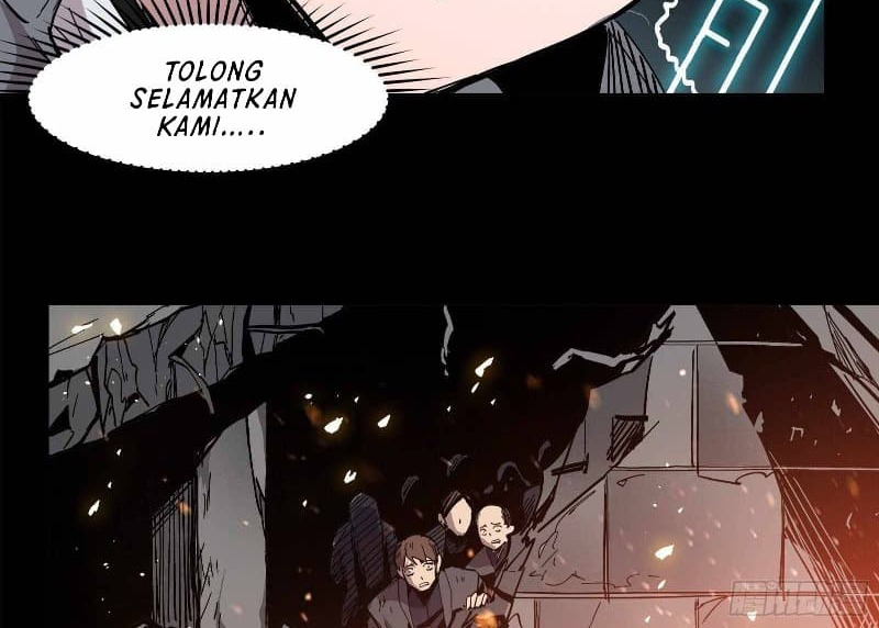 Legend of Star General