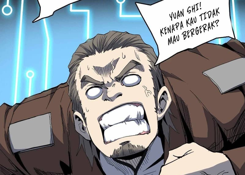 Legend of Star General