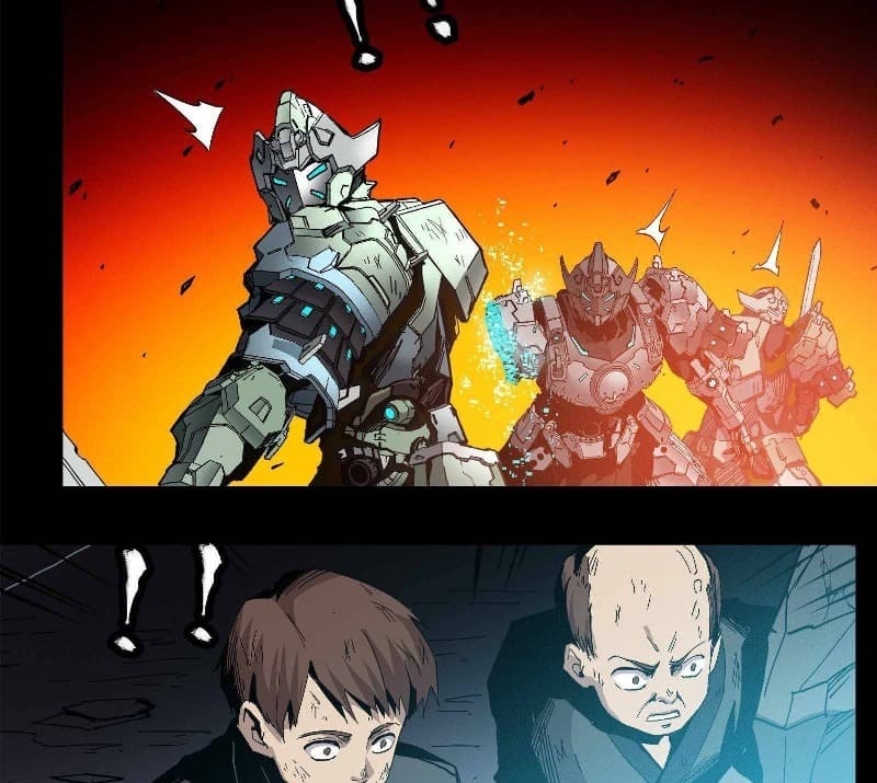 Legend of Star General