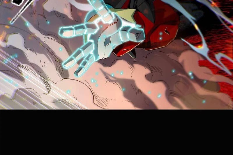Legend of Star General
