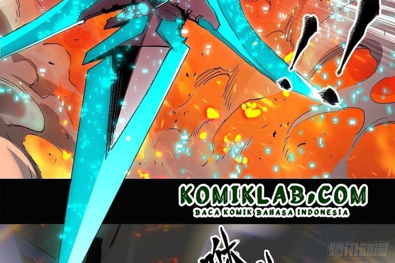 Legend of Star General