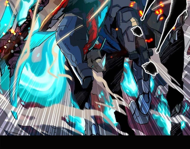 Legend of Star General