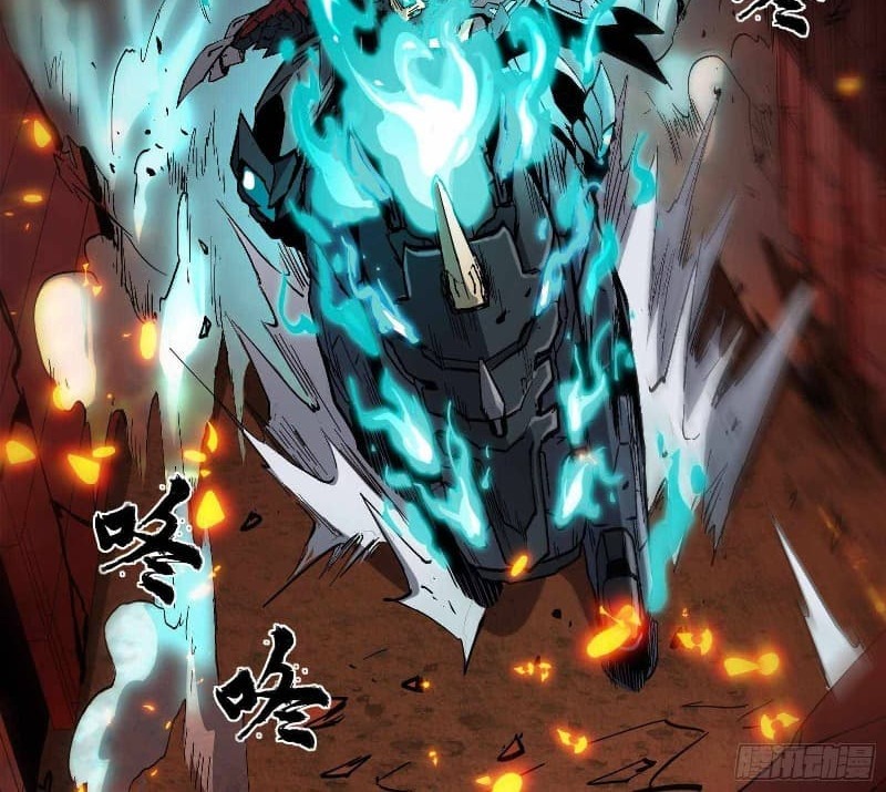 Legend of Star General