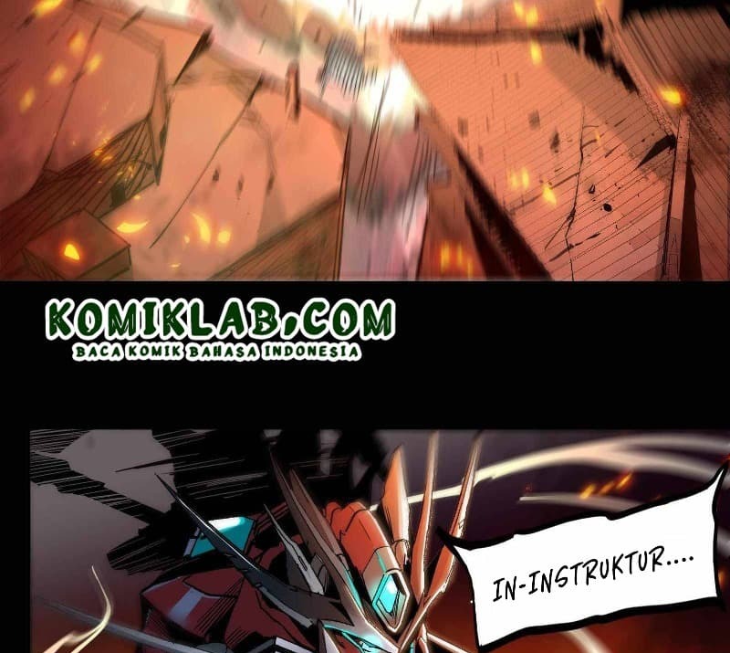 Legend of Star General