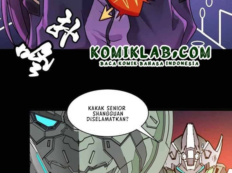 Legend of Star General