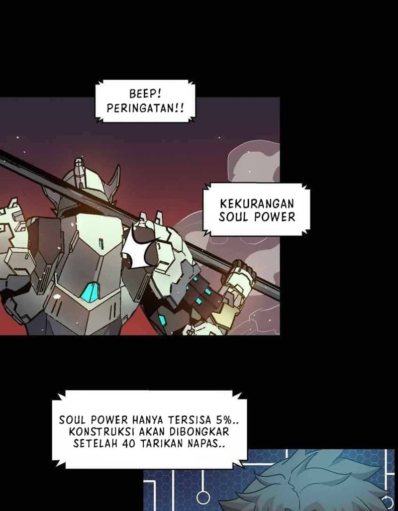 Legend of Star General