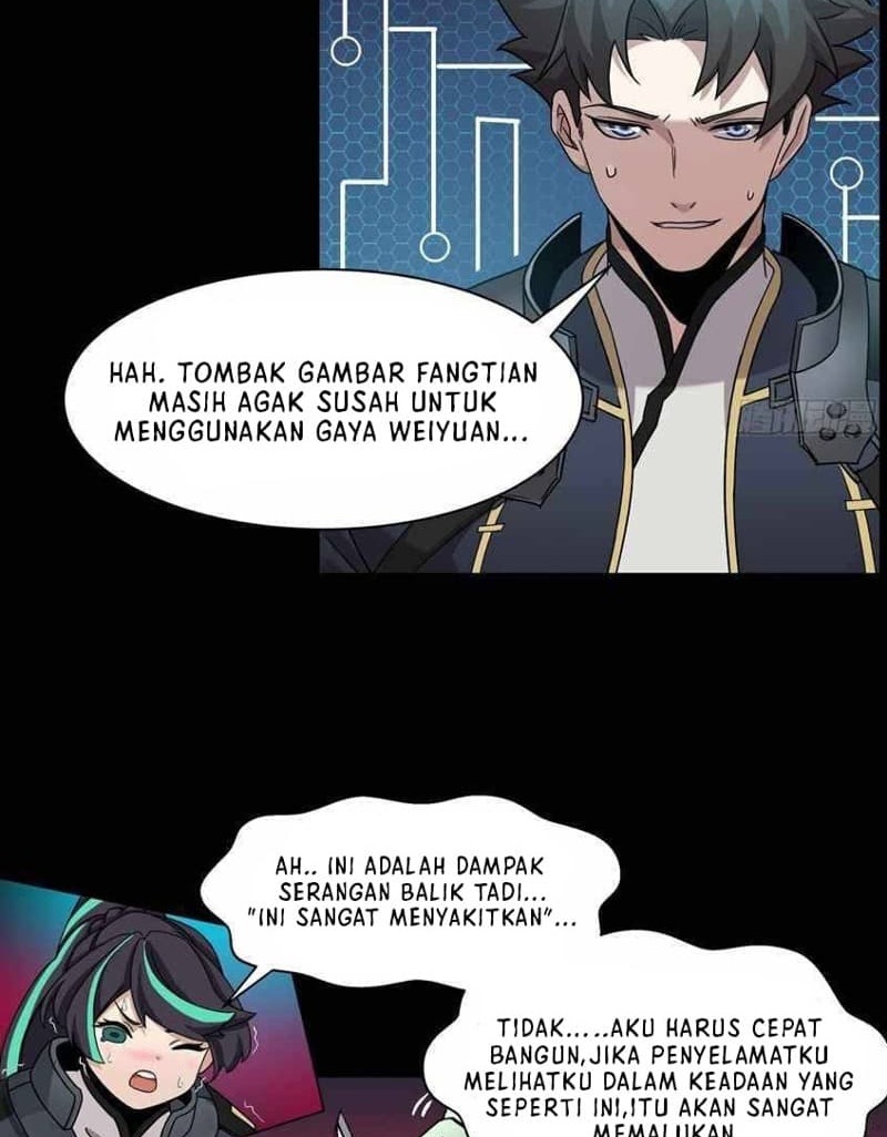 Legend of Star General