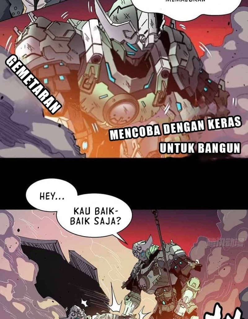 Legend of Star General